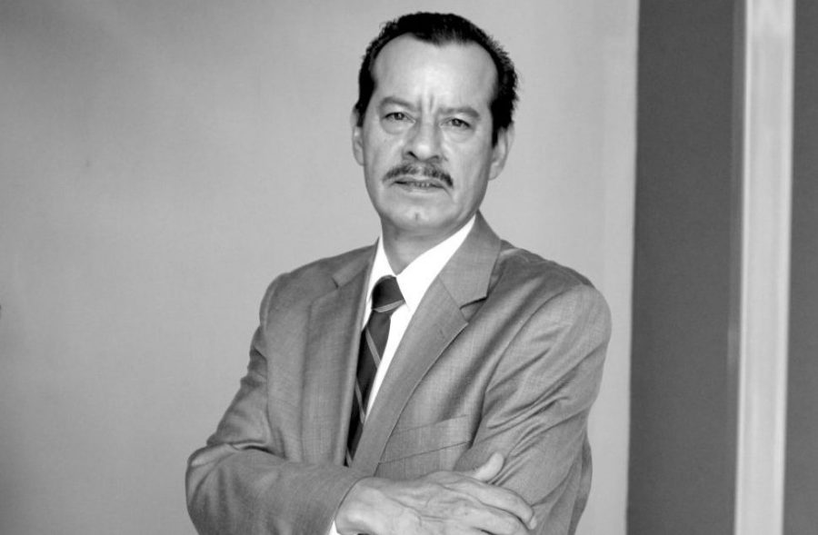 Leopoldo Gonzalez Quintana